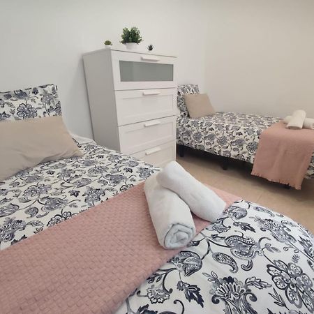 Apartamento En El Centro Арресифе Экстерьер фото