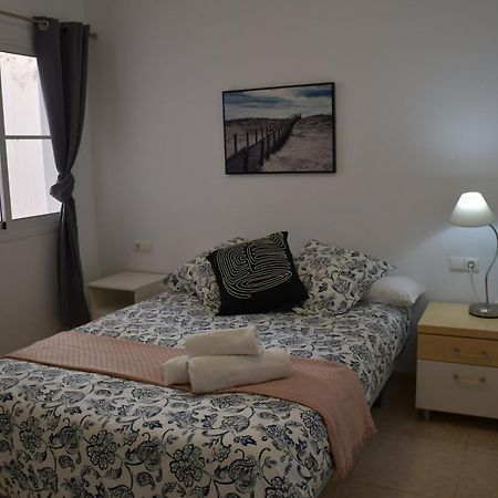 Apartamento En El Centro Арресифе Экстерьер фото