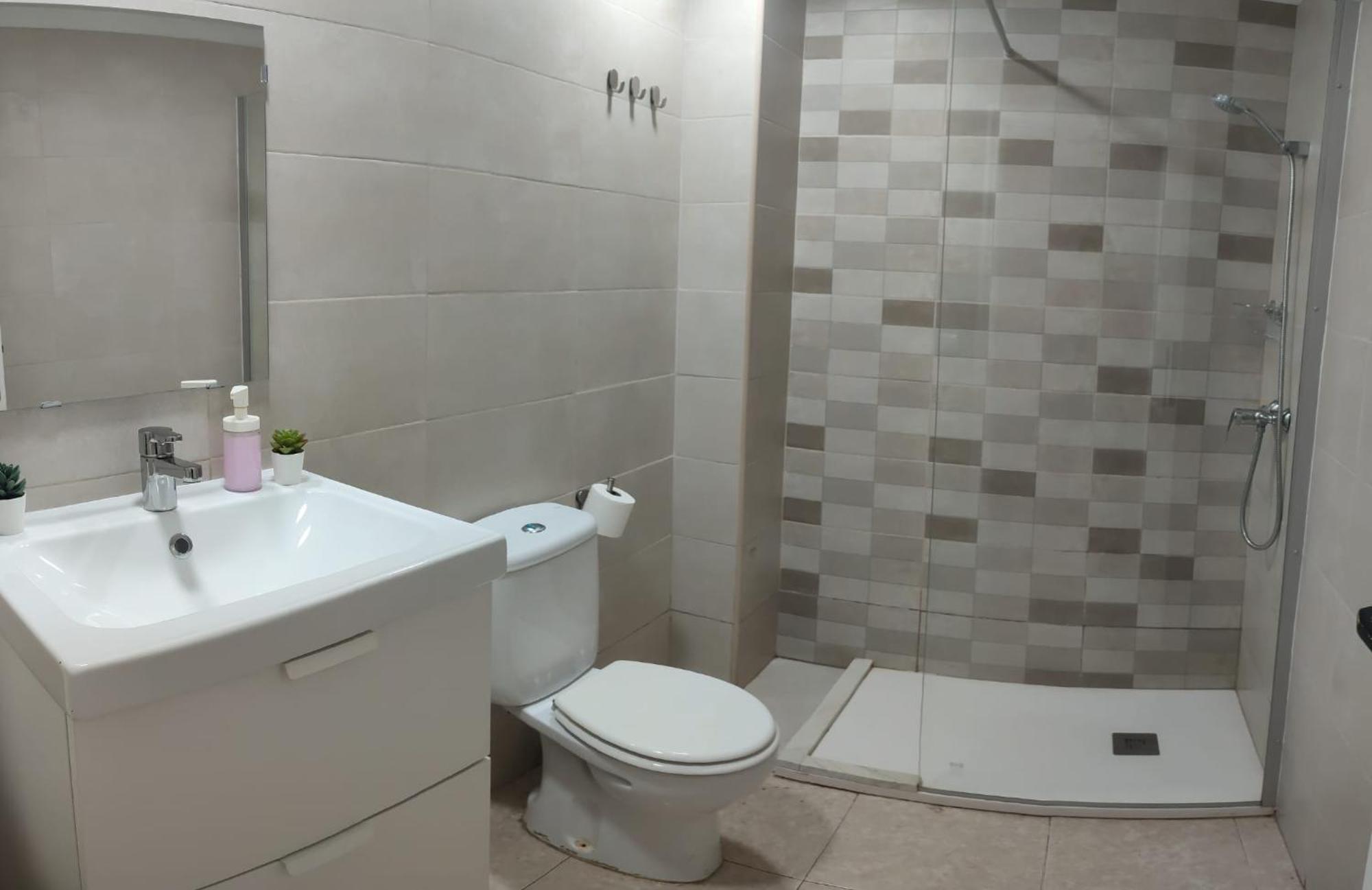 Apartamento En El Centro Арресифе Экстерьер фото