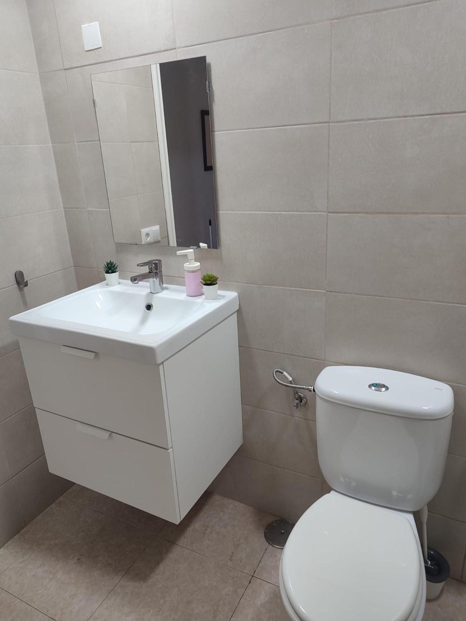 Apartamento En El Centro Арресифе Экстерьер фото