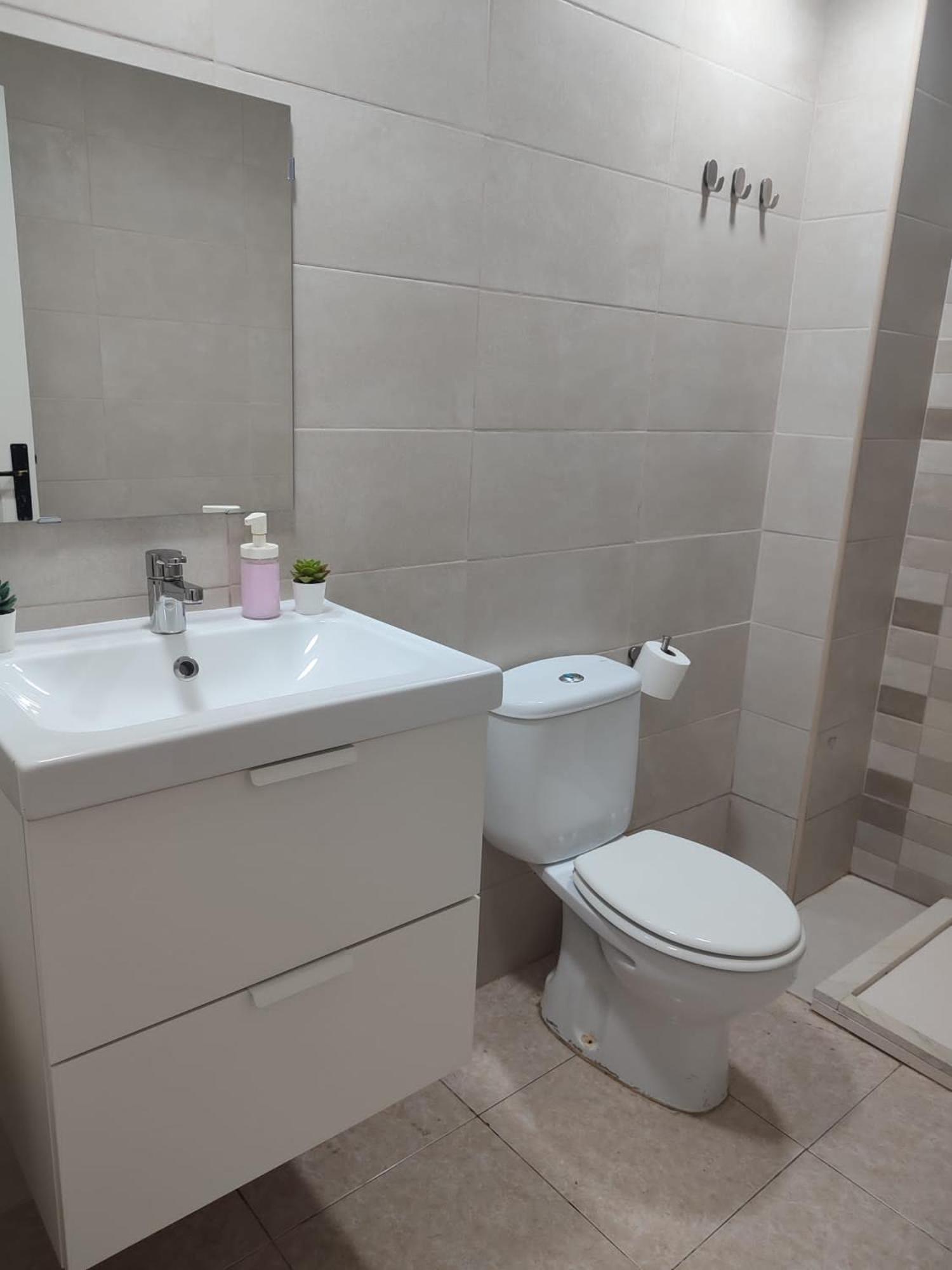 Apartamento En El Centro Арресифе Экстерьер фото
