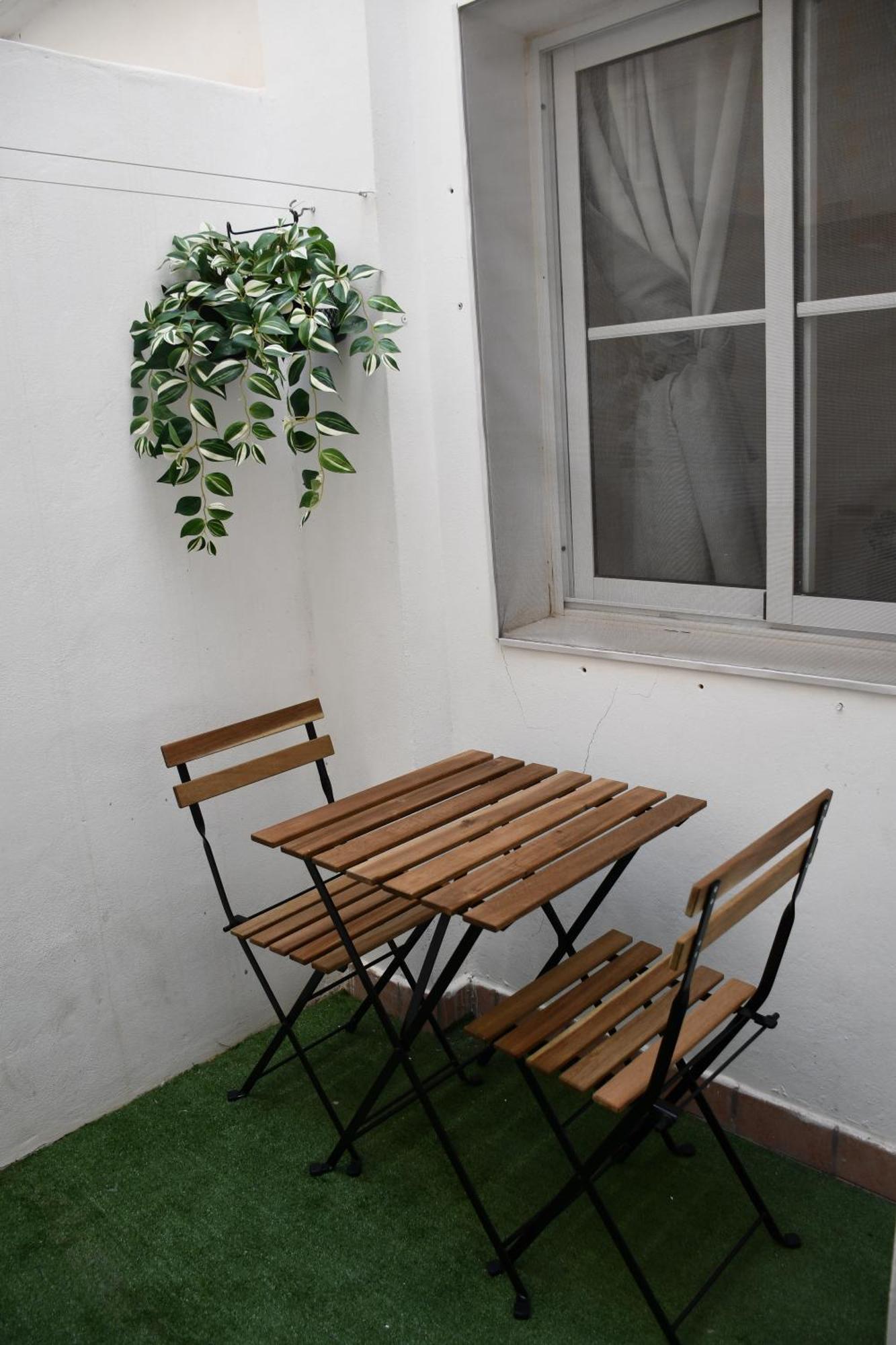 Apartamento En El Centro Арресифе Экстерьер фото