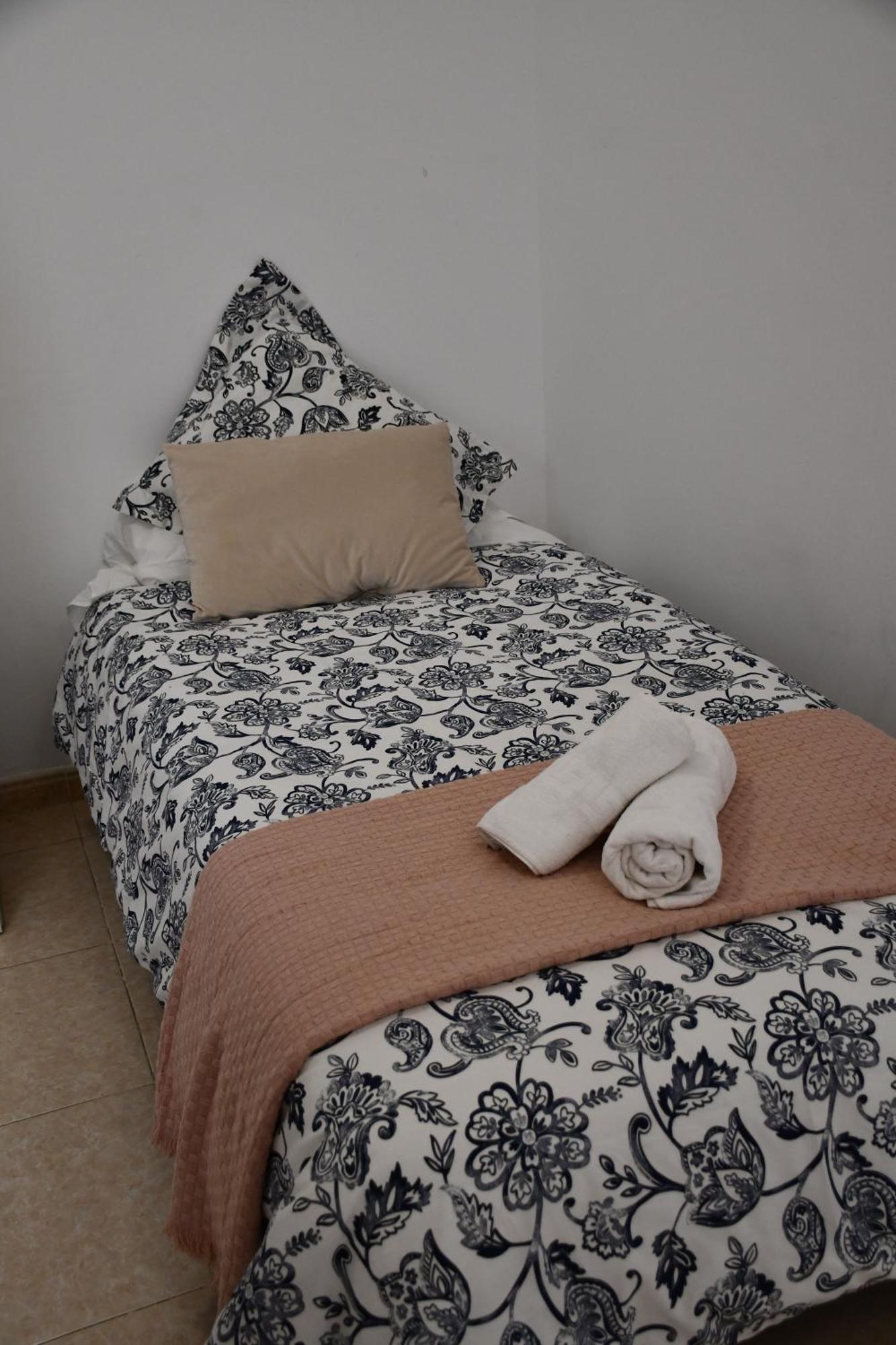 Apartamento En El Centro Арресифе Экстерьер фото