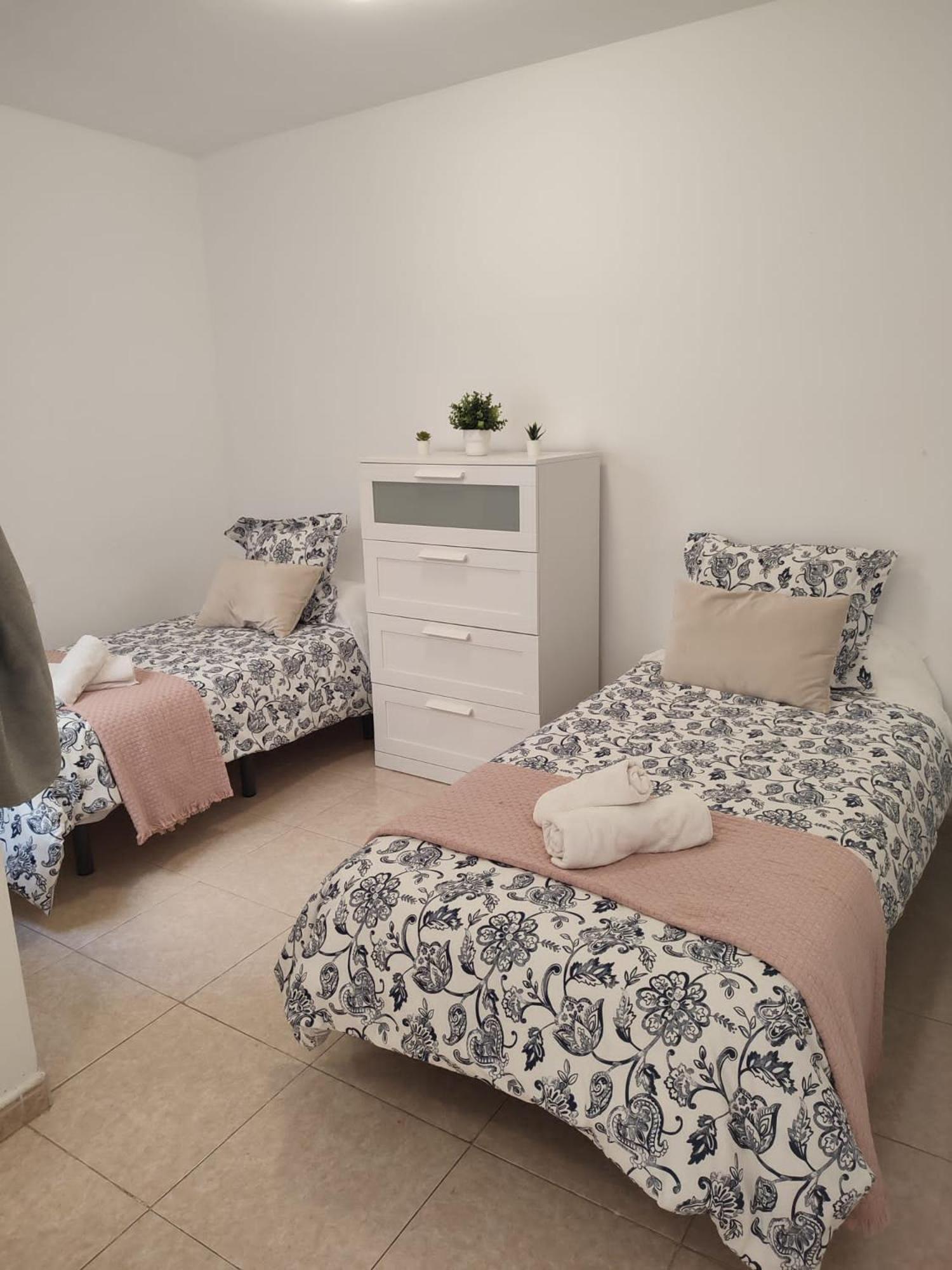 Apartamento En El Centro Арресифе Экстерьер фото