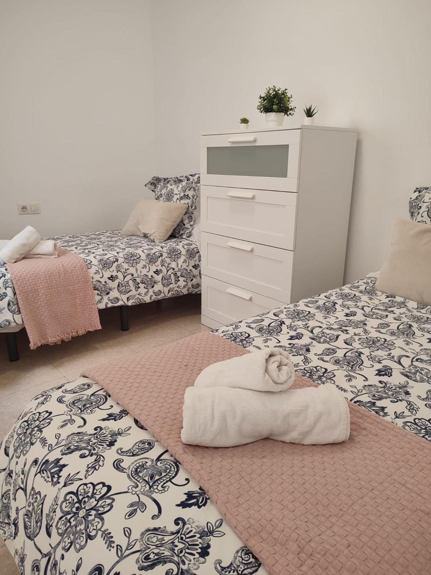 Apartamento En El Centro Арресифе Экстерьер фото