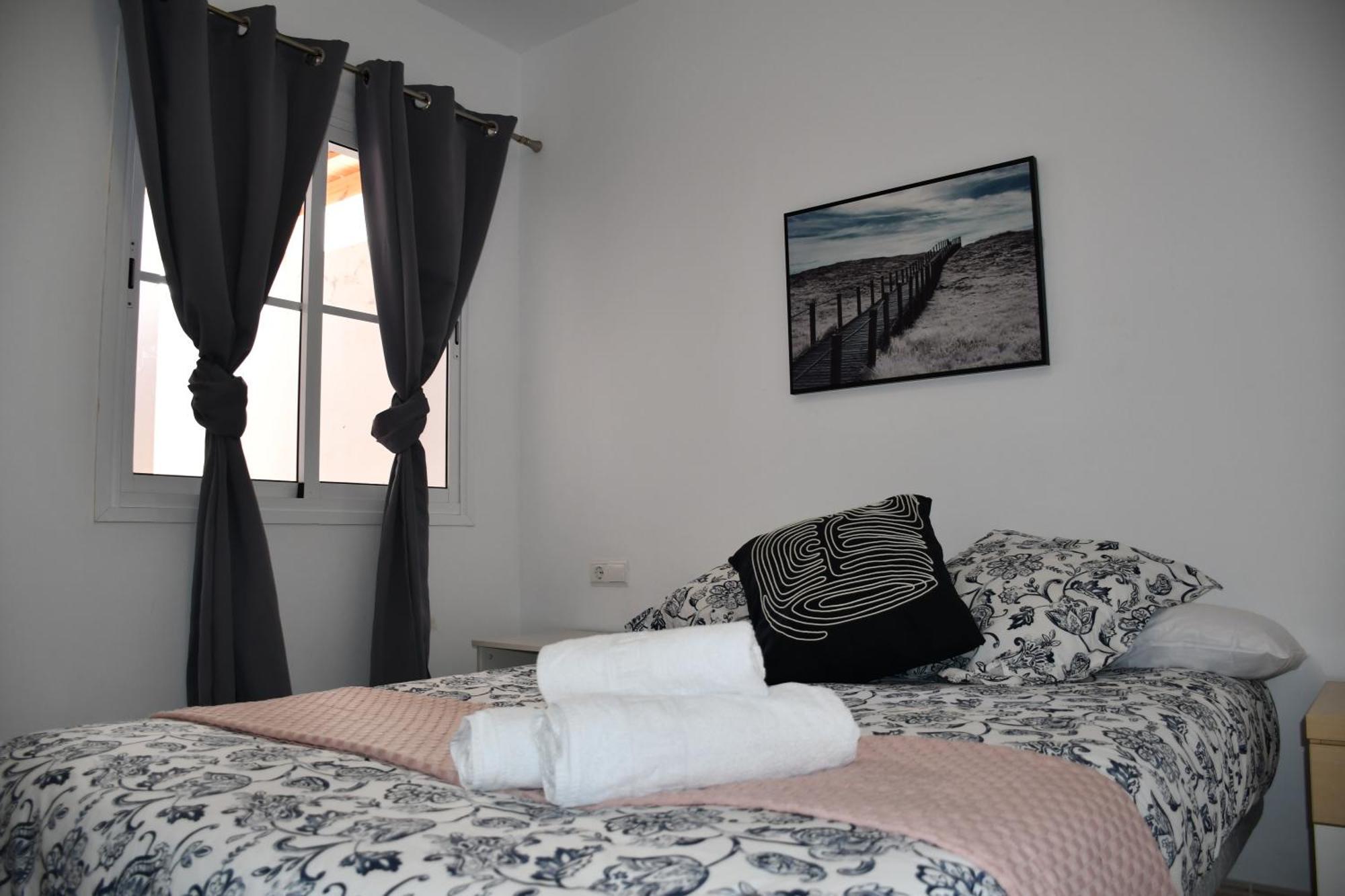 Apartamento En El Centro Арресифе Экстерьер фото