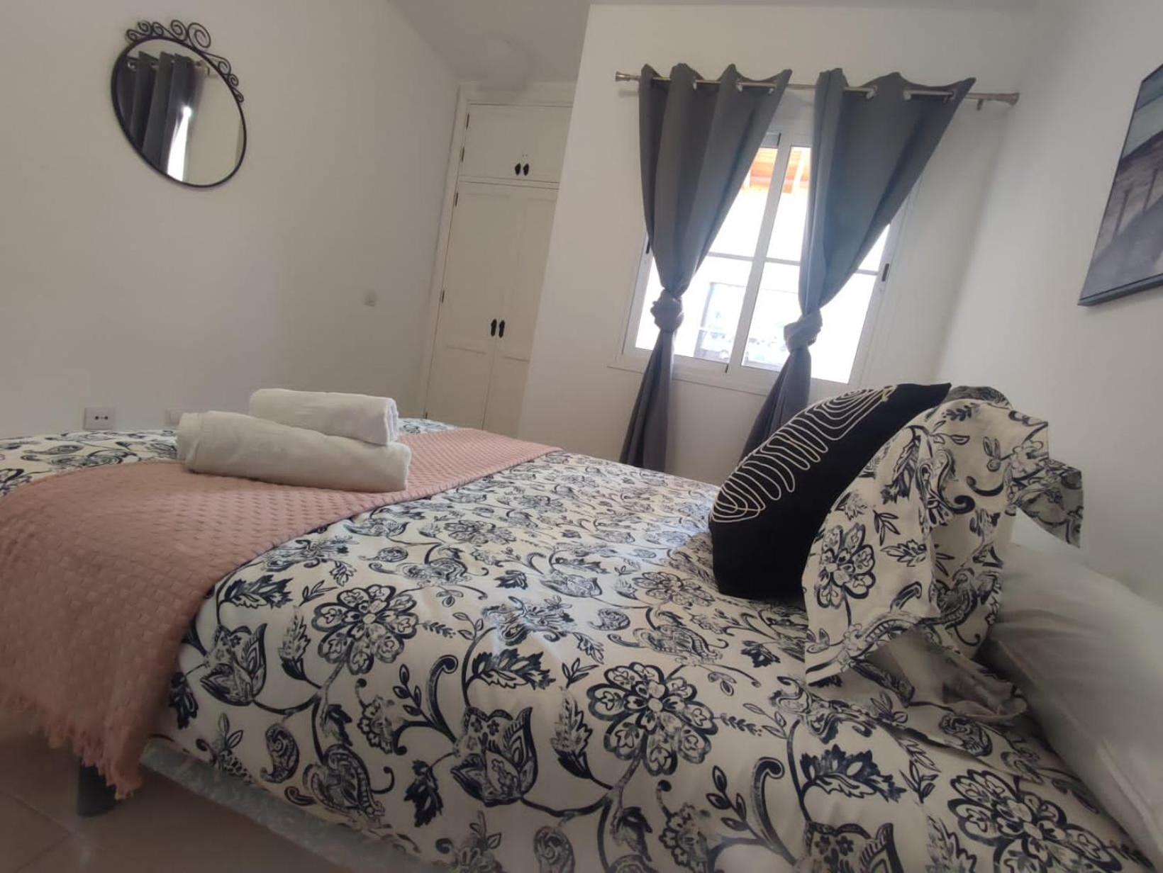 Apartamento En El Centro Арресифе Экстерьер фото