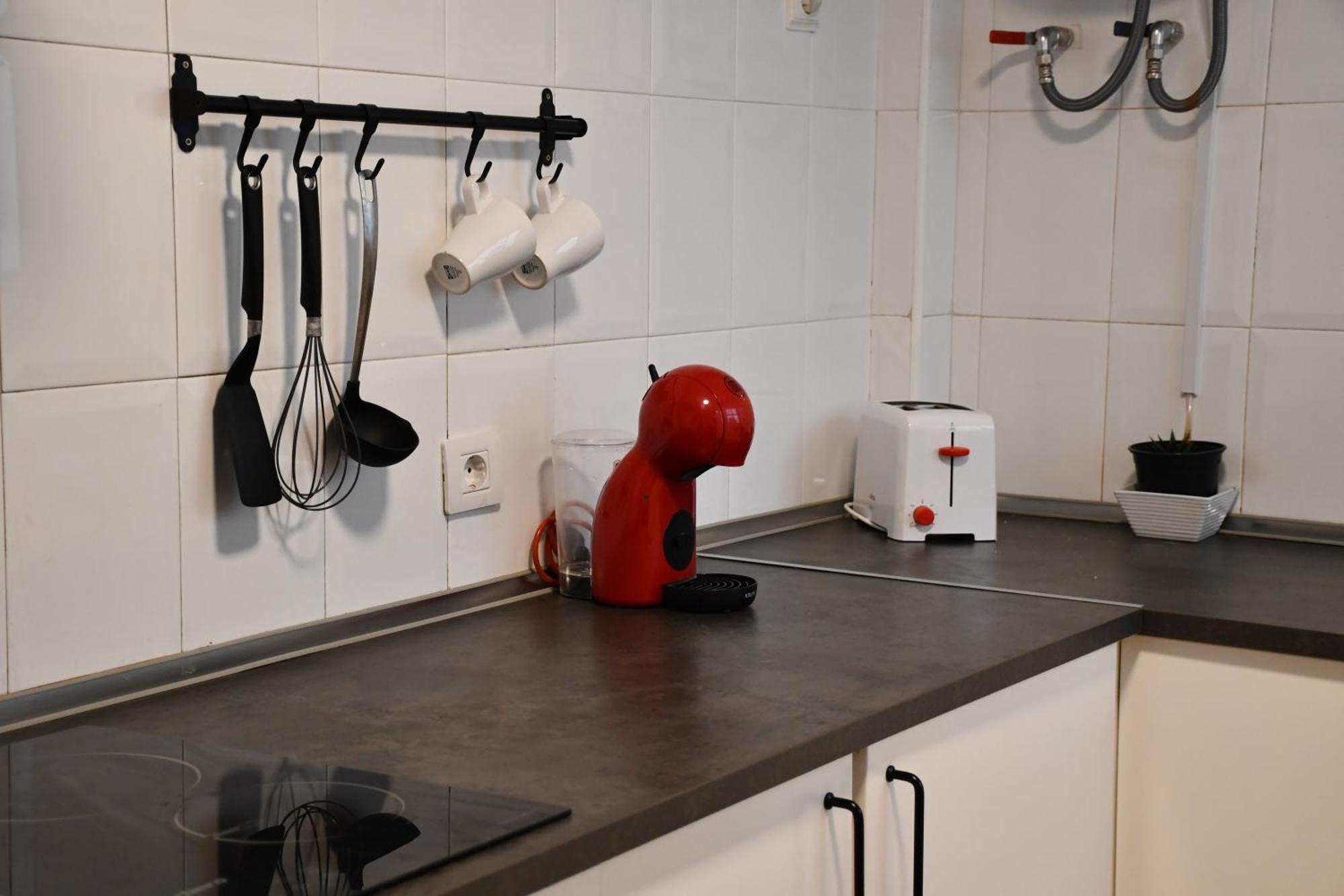 Apartamento En El Centro Арресифе Экстерьер фото