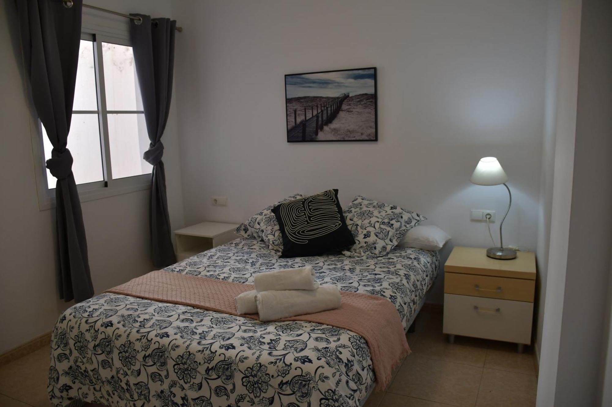Apartamento En El Centro Арресифе Экстерьер фото