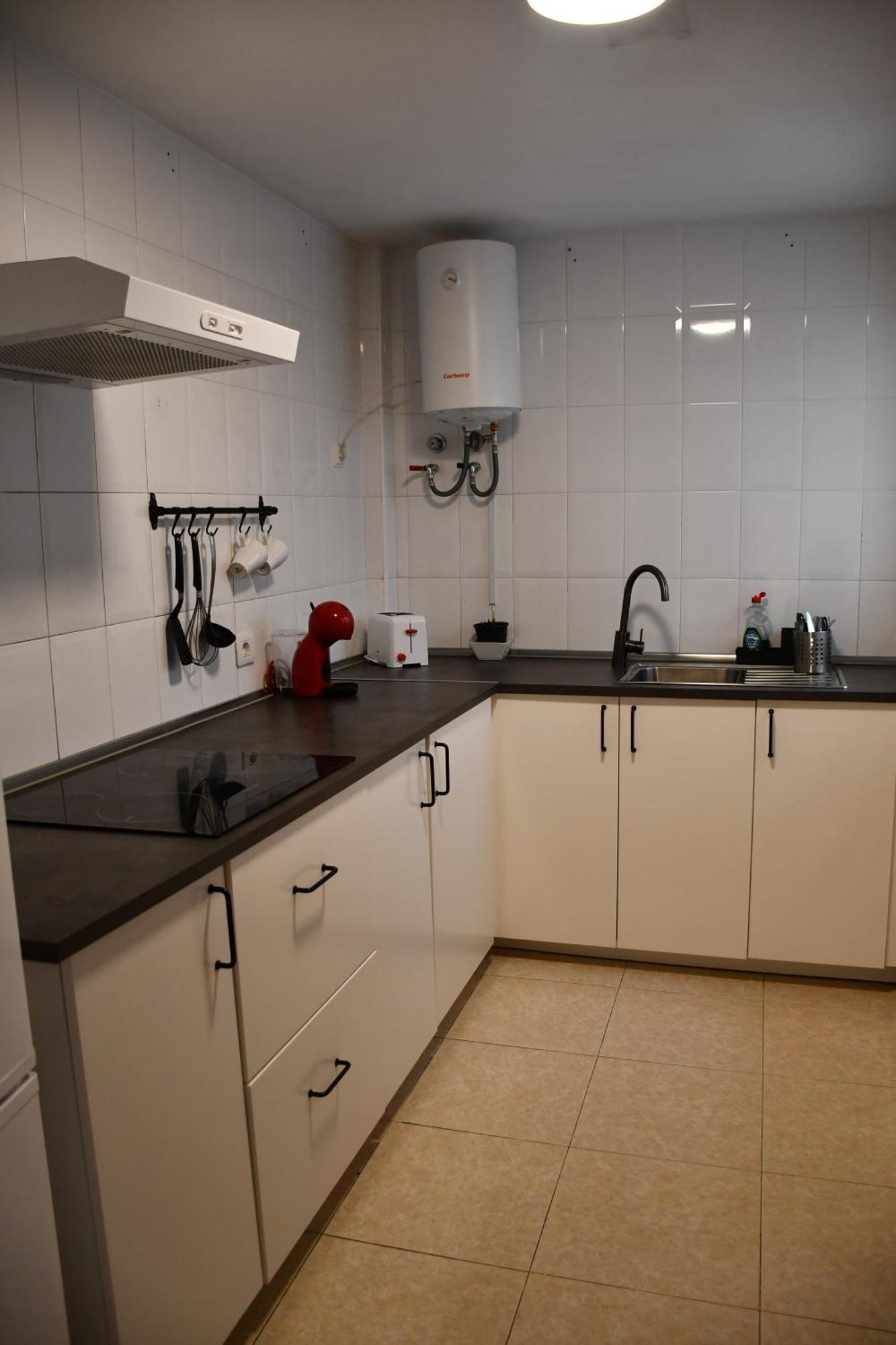 Apartamento En El Centro Арресифе Экстерьер фото